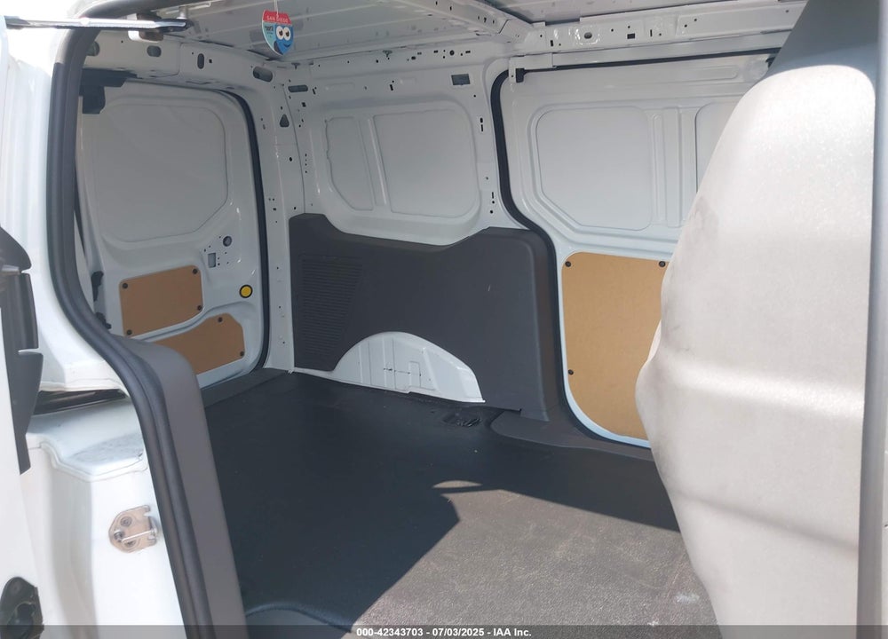 2022 FORD TRANSIT CONNECT XL CARGO VAN VIN: NM0LS7S27N1510424