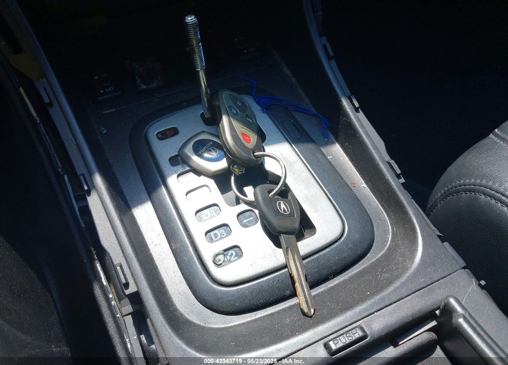 2003 ACURA TL 3.2 VIN: 19UUA56663A042003
