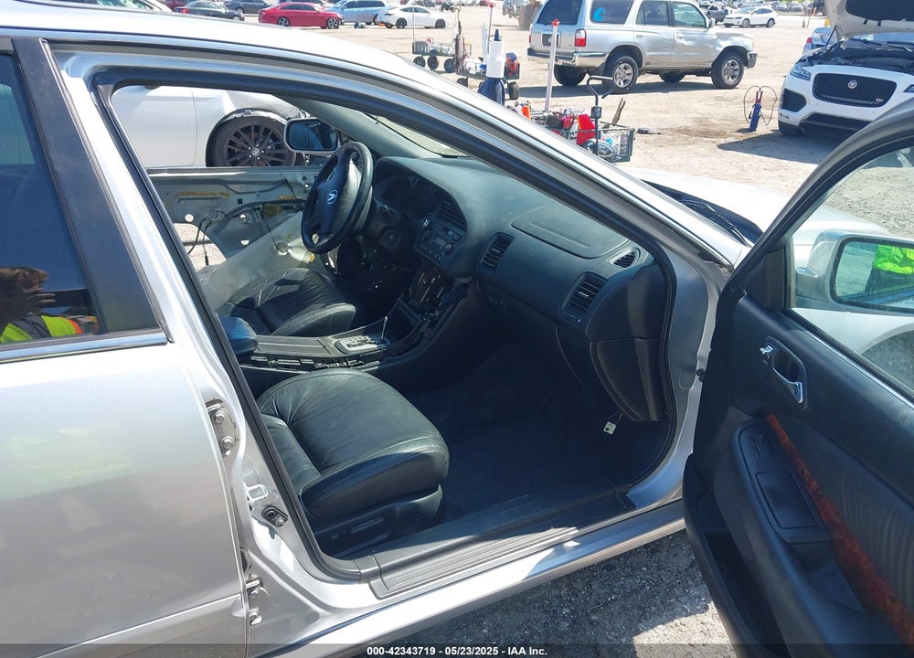 2003 ACURA TL 3.2 VIN: 19UUA56663A042003