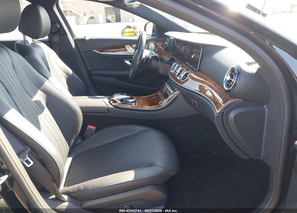 2020 MERCEDES-BENZ E 350 VIN: WDDZF8DB5LA709740