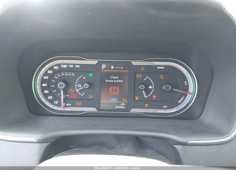 2024 HYUNDAI TUCSON HYBRID VIN: KM8JBCD11RU192226