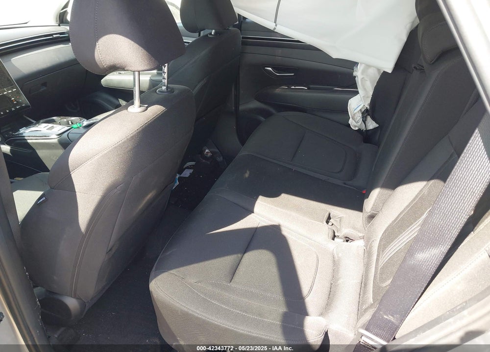 2024 HYUNDAI TUCSON HYBRID VIN: KM8JBCD11RU192226