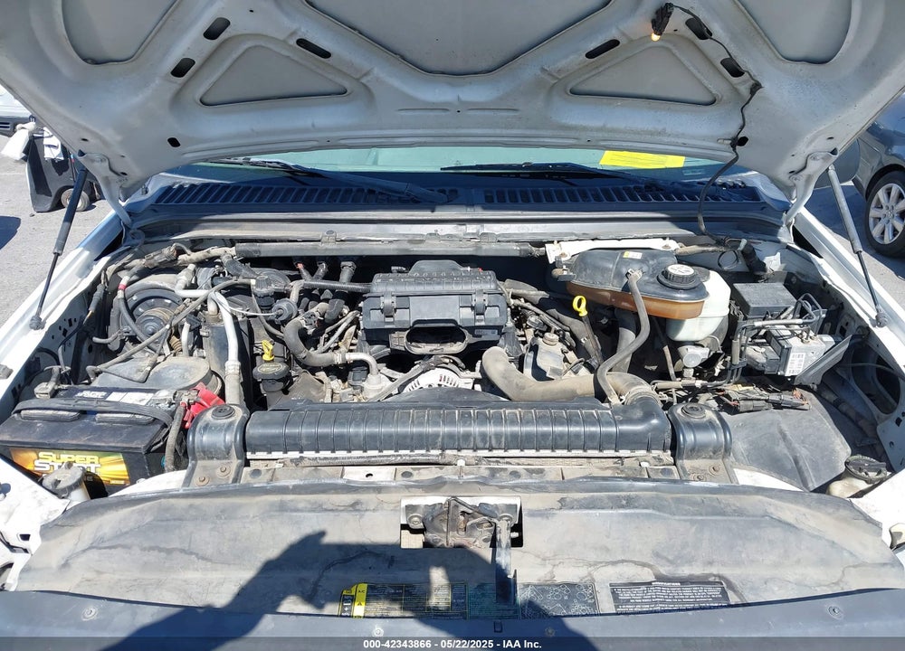 2005 FORD F-250 LARIAT/XL/XLT VIN: 1FTSX20595EA74720