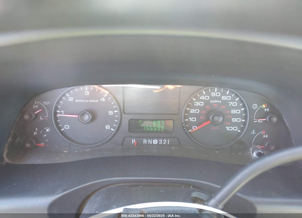 2005 FORD F-250 LARIAT/XL/XLT VIN: 1FTSX20595EA74720
