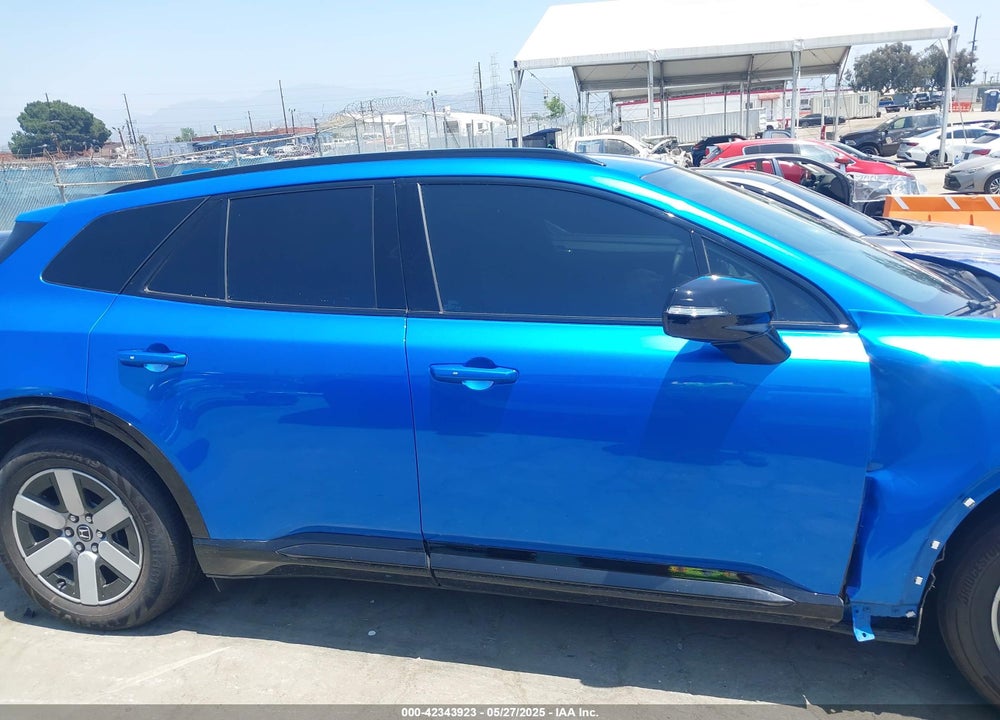 2024 HONDA PROLOGUE VIN: 3GPKHWRM3RS530929