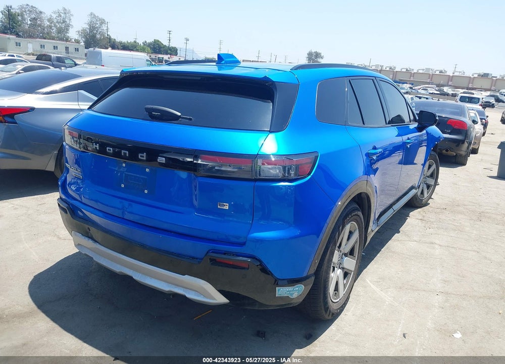2024 HONDA PROLOGUE VIN: 3GPKHWRM3RS530929