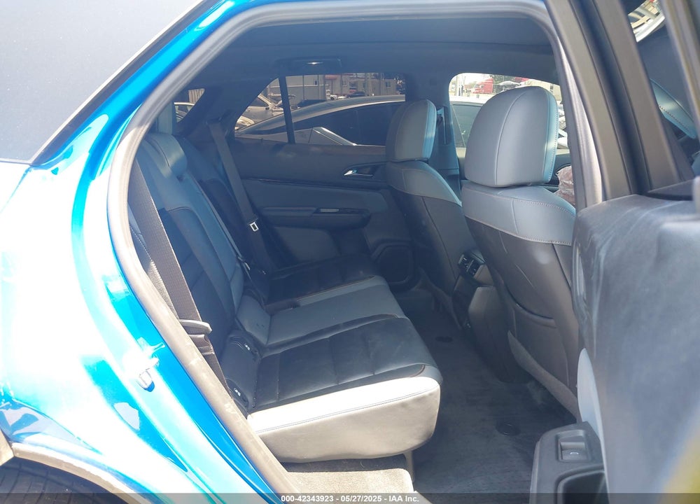 2024 HONDA PROLOGUE VIN: 3GPKHWRM3RS530929