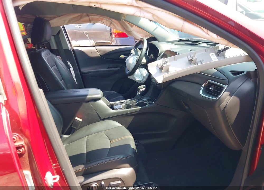2023 CHEVROLET EQUINOX VIN: 3GNAXNEG5PL138947