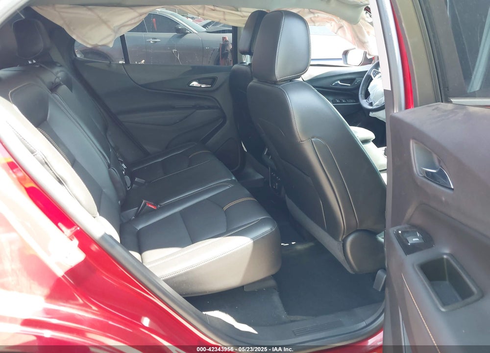 2023 CHEVROLET EQUINOX VIN: 3GNAXNEG5PL138947