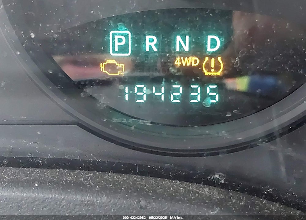 2009 JEEP PATRIOT SPORT VIN: 1J4FF28B79D137950