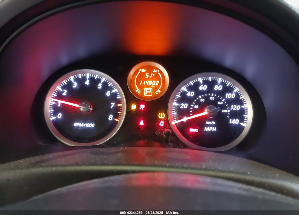 2010 NISSAN SENTRA 2.0SR VIN: 3N1AB6AP1AL699563