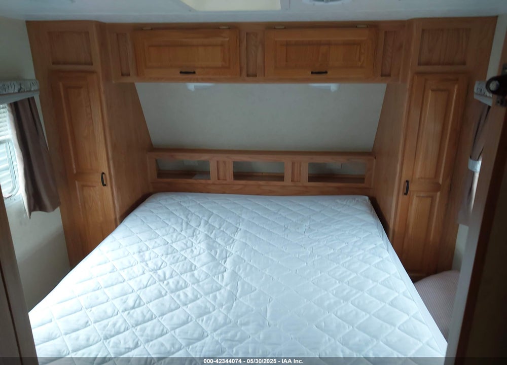 2003 JAYCO EAGLE263 VIN: 1UJCJ02NX31LB0072