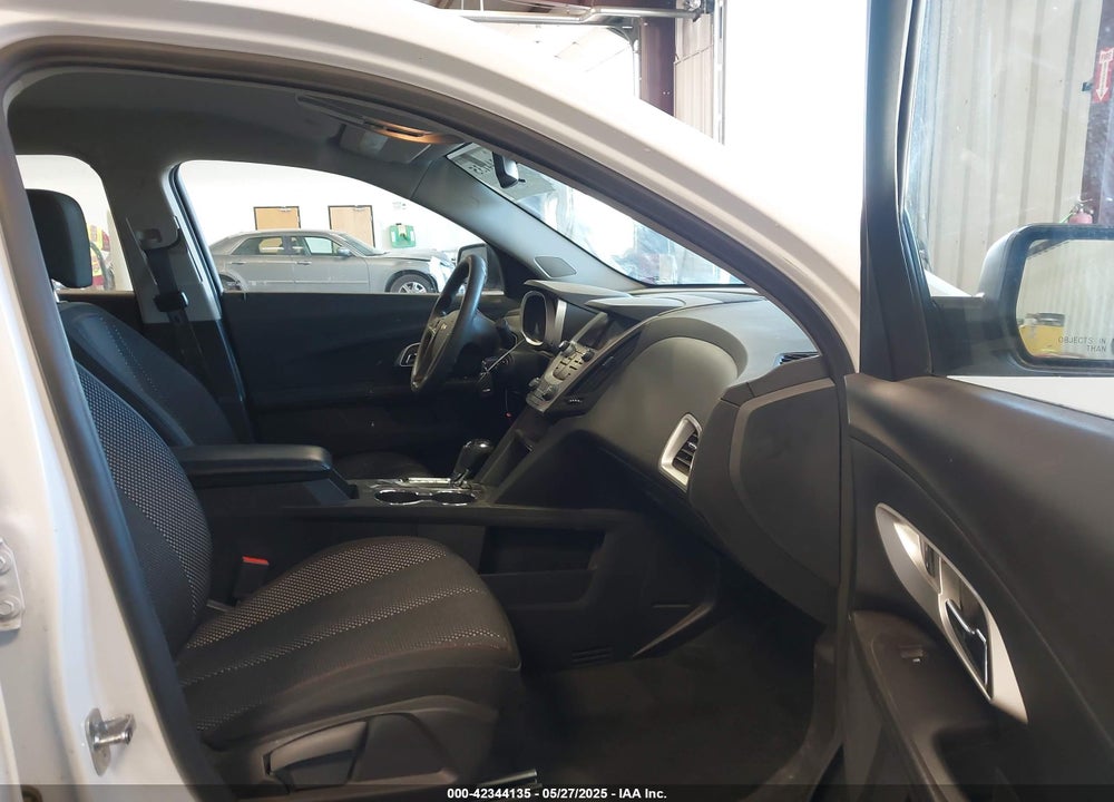 2017 CHEVROLET EQUINOX LS VIN: 2GNALBEK5H1538086