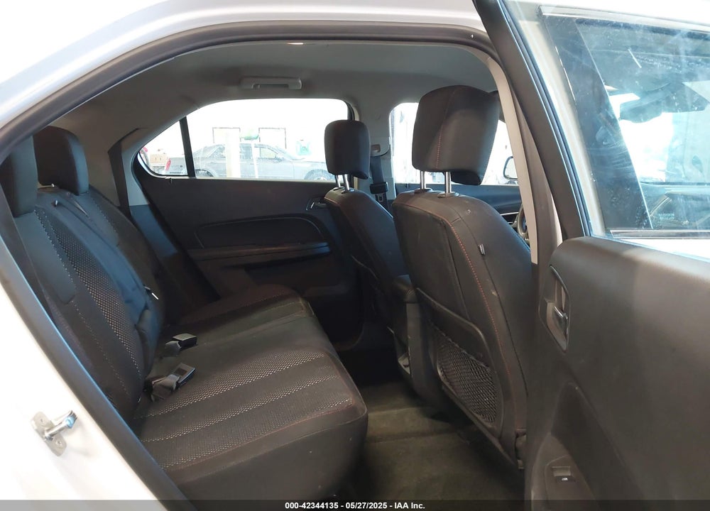 2017 CHEVROLET EQUINOX LS VIN: 2GNALBEK5H1538086