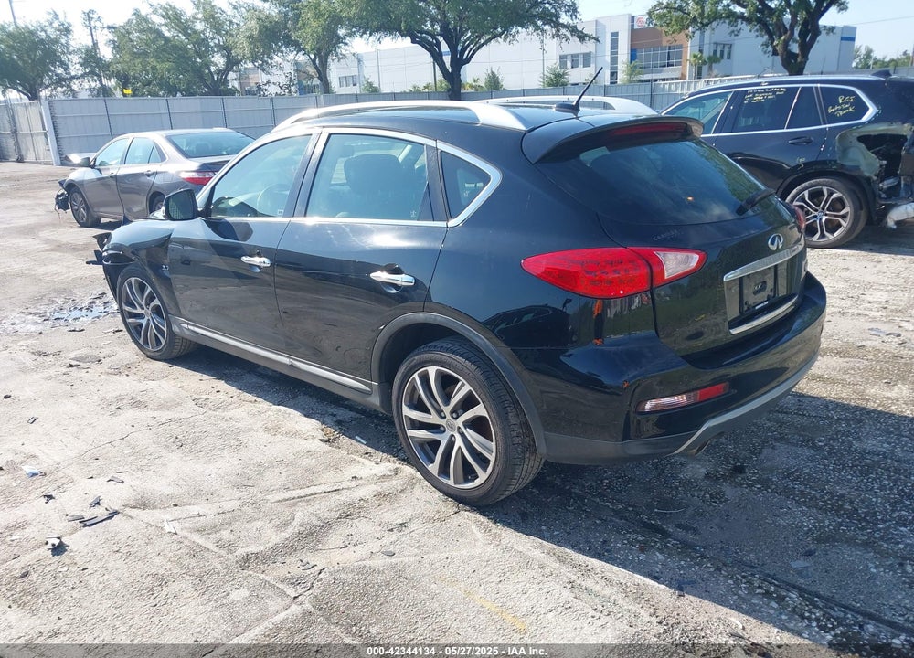 2017 INFINITI QX50 VIN: JN1BJ0RP5HM383639