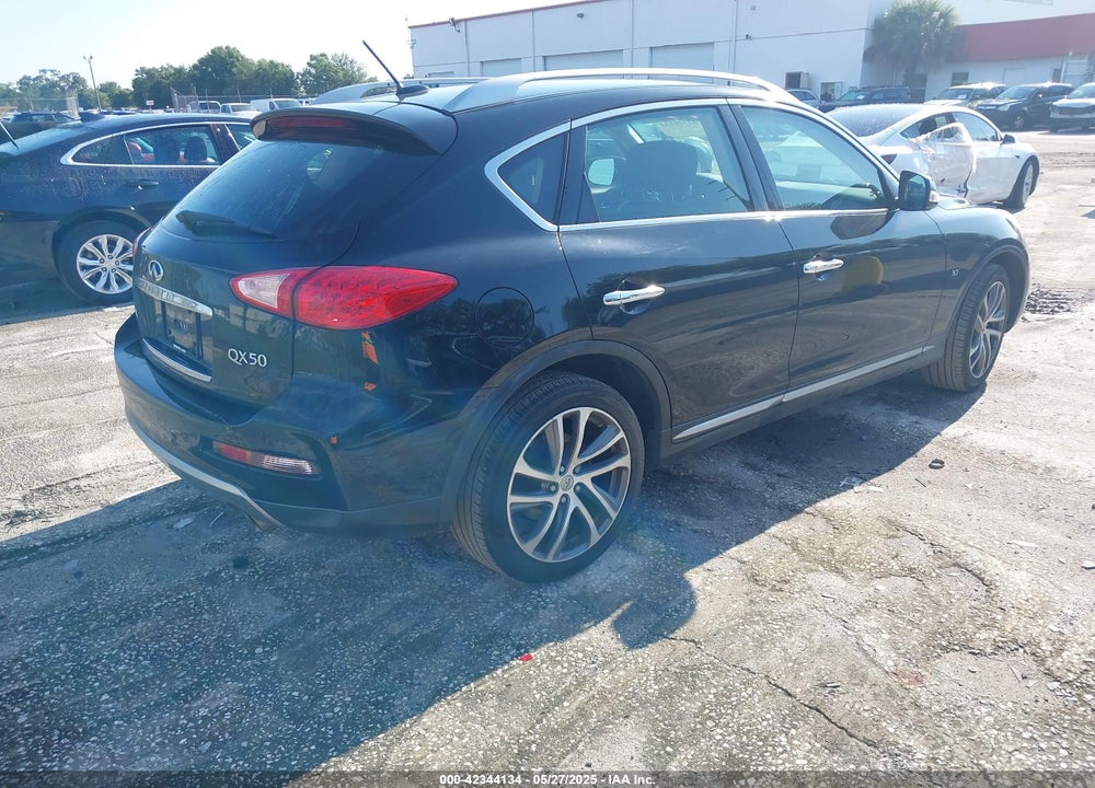 2017 INFINITI QX50 VIN: JN1BJ0RP5HM383639