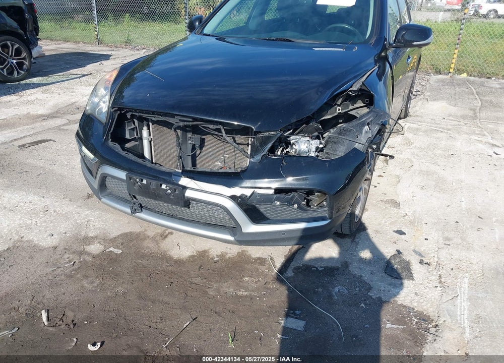 2017 INFINITI QX50 VIN: JN1BJ0RP5HM383639