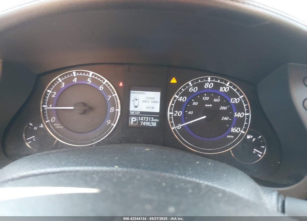 2017 INFINITI QX50 VIN: JN1BJ0RP5HM383639