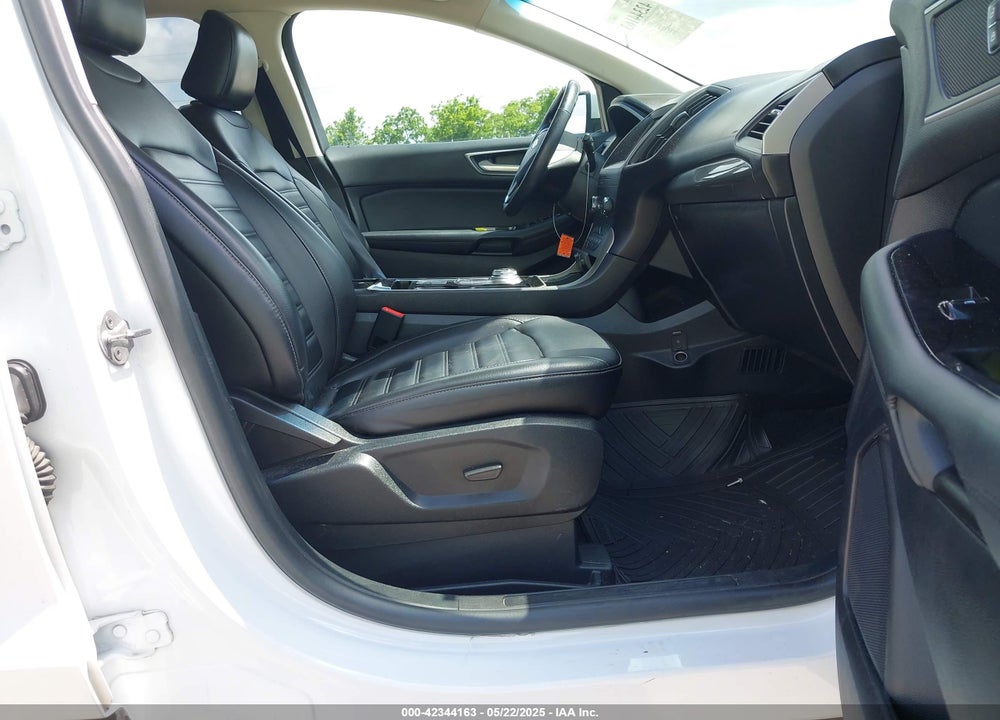 2020 FORD EDGE VIN: 2FMPK3J9XLBA28782