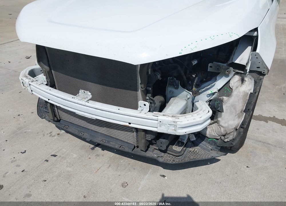 2020 FORD EDGE VIN: 2FMPK3J9XLBA28782