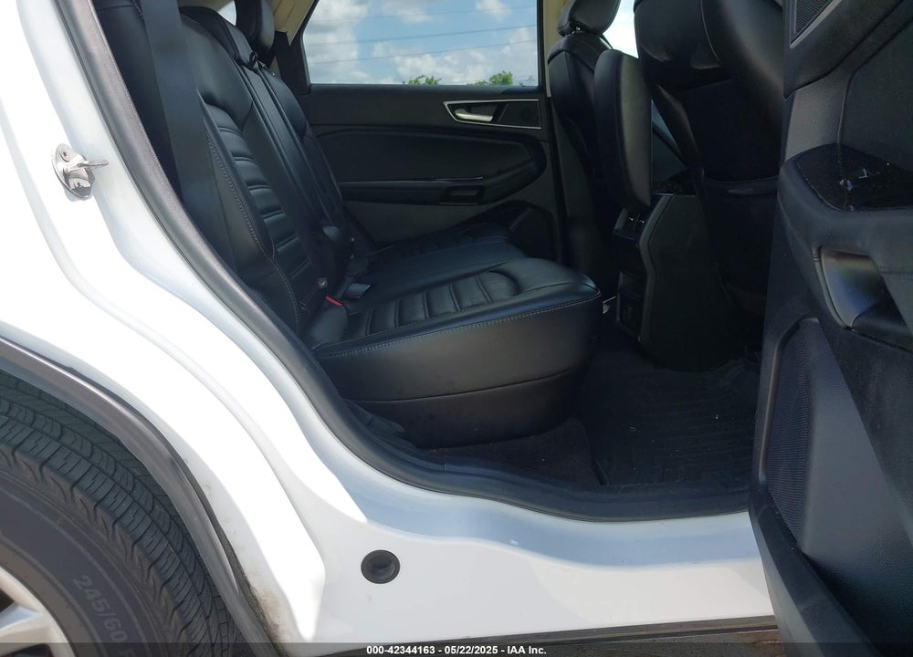 2020 FORD EDGE VIN: 2FMPK3J9XLBA28782
