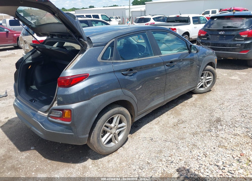 2020 HYUNDAI KONA VIN: KM8K1CAA2LU415067