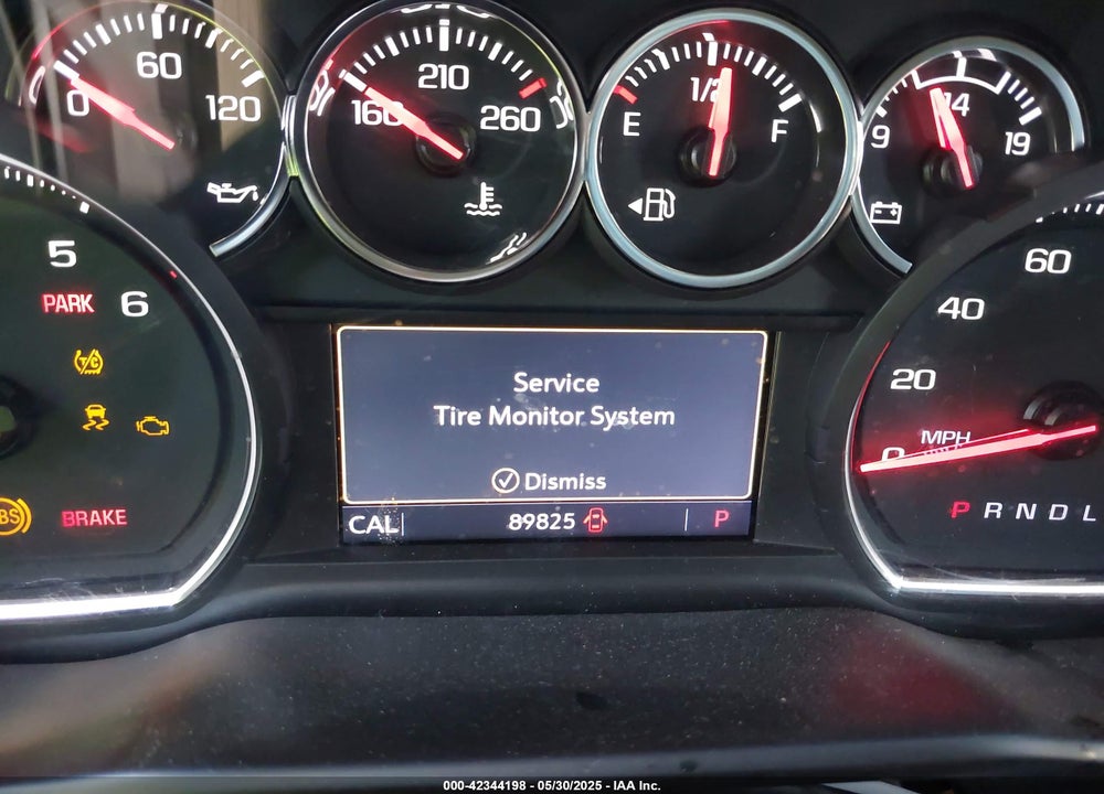 2020 CHEVROLET SILVERADO 1500 2WD SHORT BED LT VIN: 3GCPWCED6LG159602