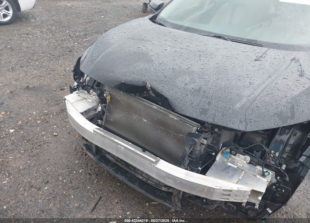 2018 HONDA CIVIC VIN: JHMFC1F75JX041680
