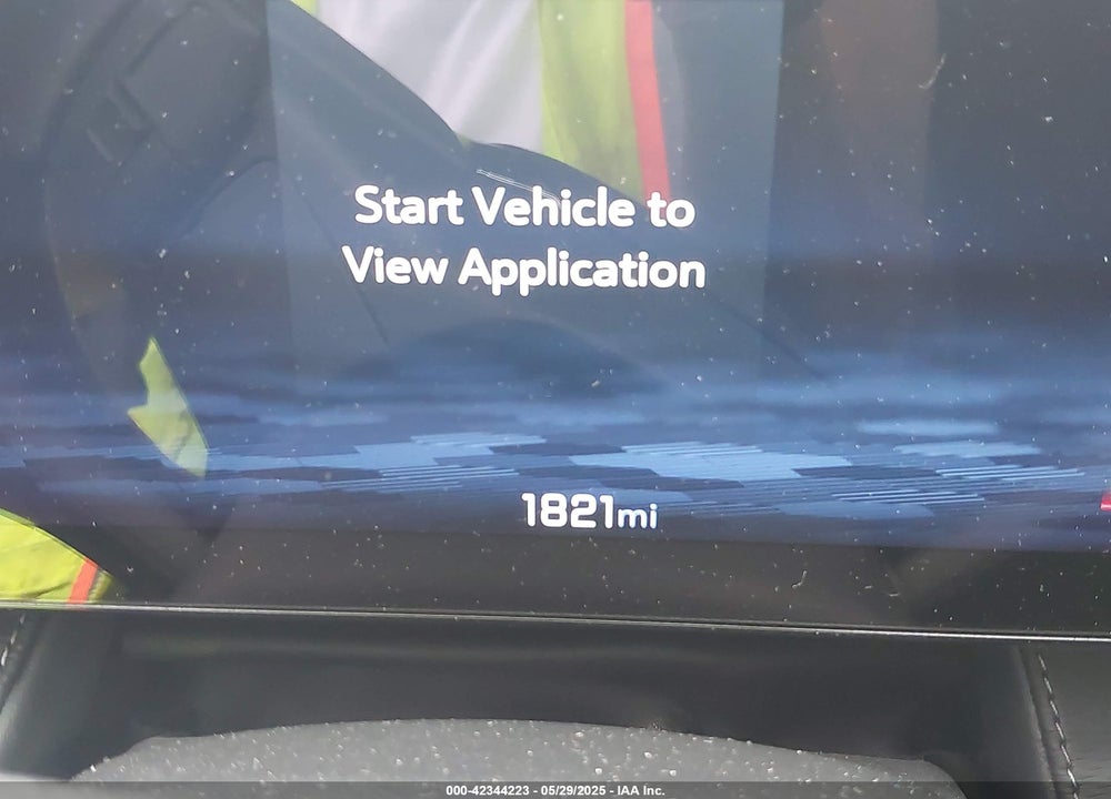2025 CHEVROLET EQUINOX VIN: 3GNAXHEGXSL159643
