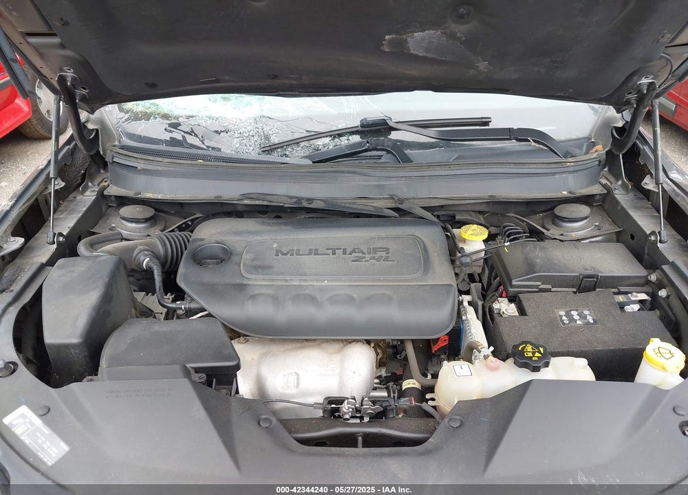 2020 JEEP CHEROKEE VIN: 1C4PJMLBXLD580130