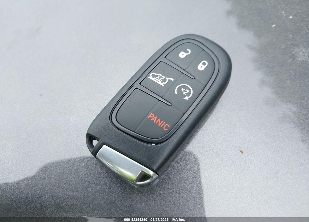 2020 JEEP CHEROKEE VIN: 1C4PJMLBXLD580130