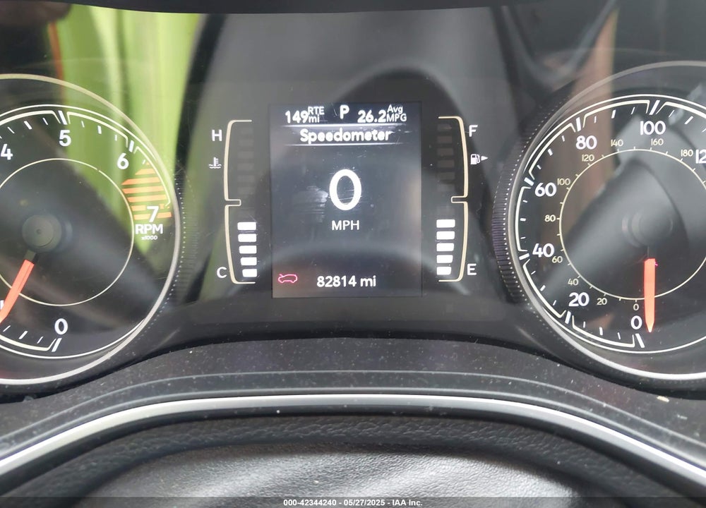 2020 JEEP CHEROKEE VIN: 1C4PJMLBXLD580130