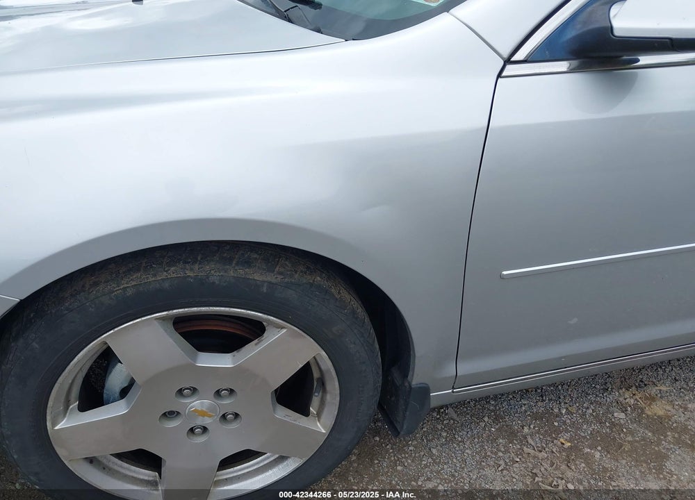 2010 CHEVROLET MALIBU LT VIN: 1G1ZD5E78AF195965
