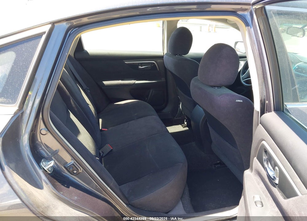 2013 NISSAN ALTIMA VIN: 1N4AL3AP3DC910728