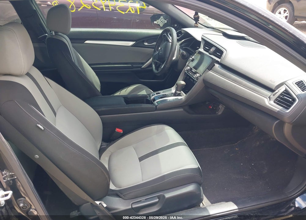 2016 HONDA CIVIC EX-T VIN: 2HGFC3B36GH362299