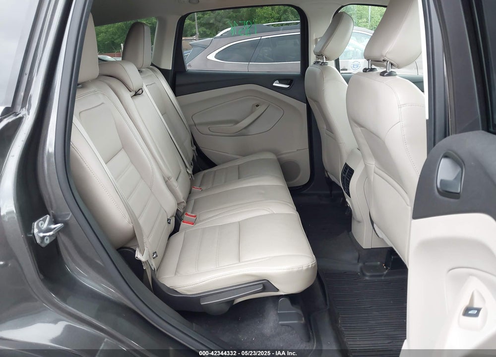 2018 FORD ESCAPE VIN: 1FMCU9HD4JUB73832