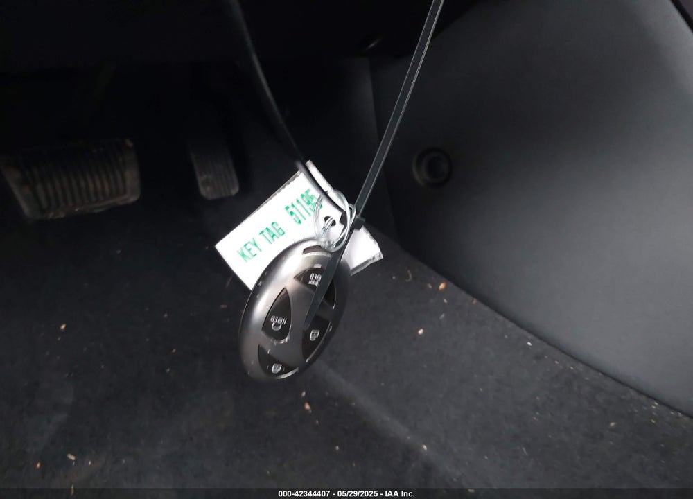 2024 HYUNDAI KONA VIN: KM8HCCAB0RU083782