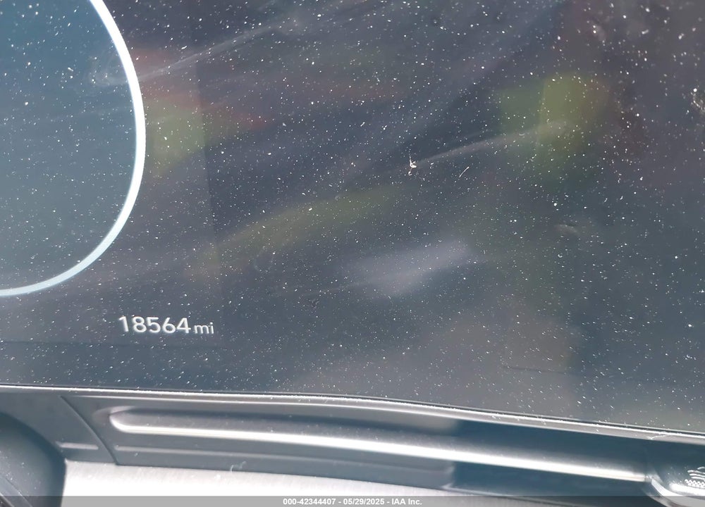 2024 HYUNDAI KONA VIN: KM8HCCAB0RU083782