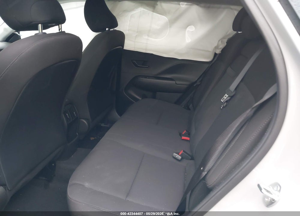 2024 HYUNDAI KONA VIN: KM8HCCAB0RU083782