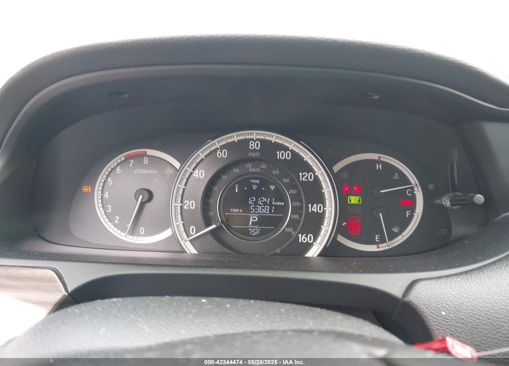 2017 HONDA ACCORD VIN: 1HGCR2F89HA171767