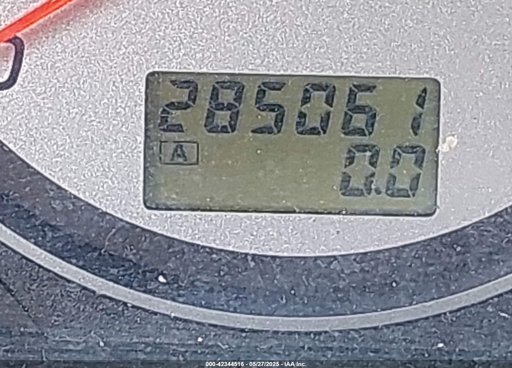2002 NISSAN MAXIMA SE VIN: JN1DA31DX2T418118
