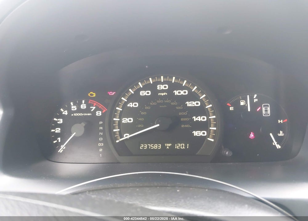2006 HONDA ACCORD VIN: 1HGCM56846A049492