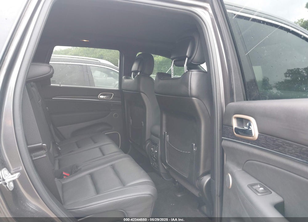 2015 JEEP GRAND CHEROKEE VIN: 1C4RJFJG7FC913428