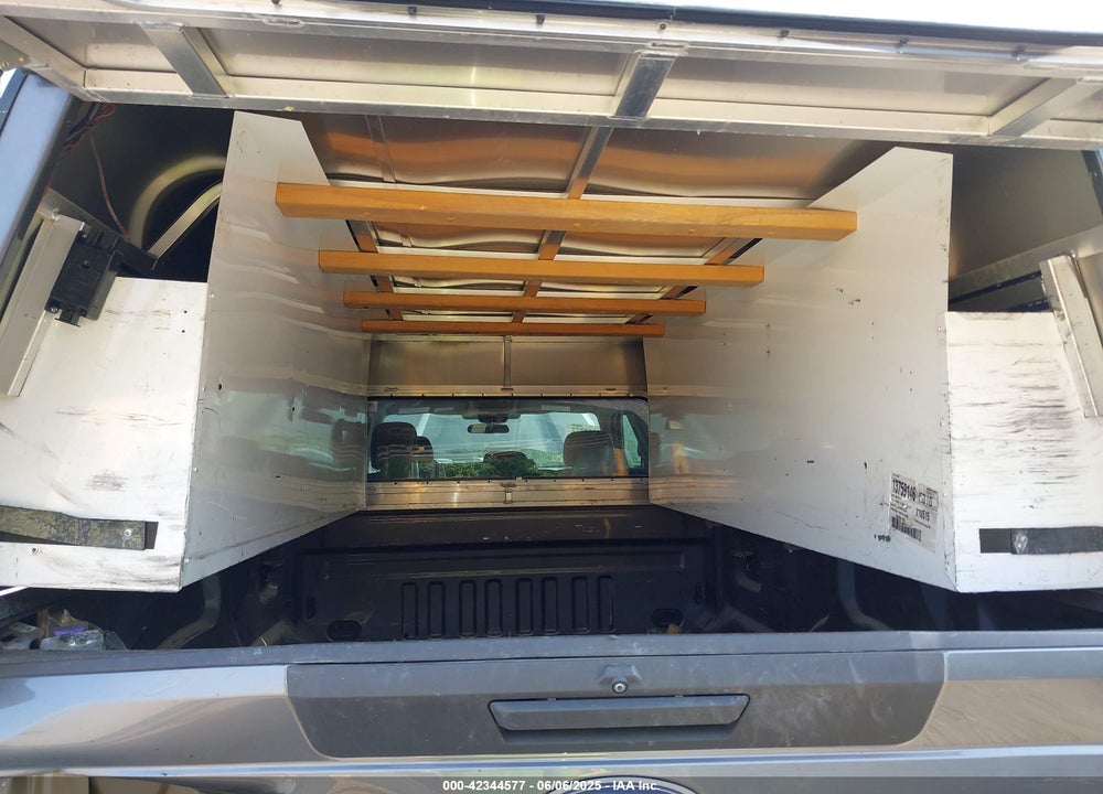 2022 FORD F-250 VIN: 1FT7X2BN0NED55131