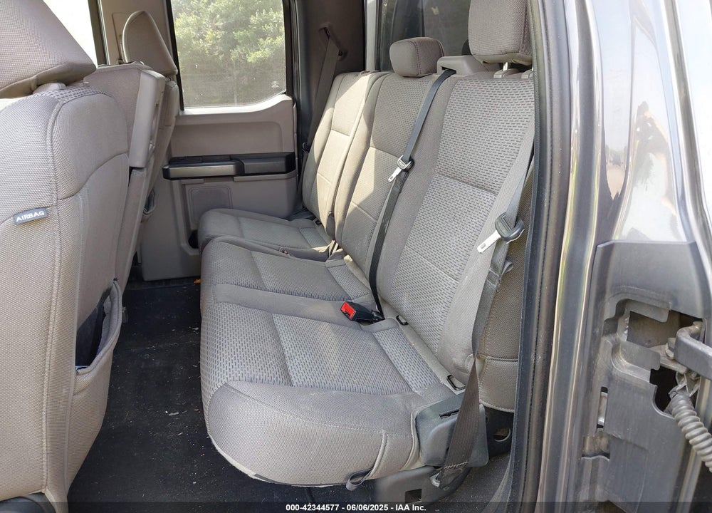 2022 FORD F-250 VIN: 1FT7X2BN0NED55131