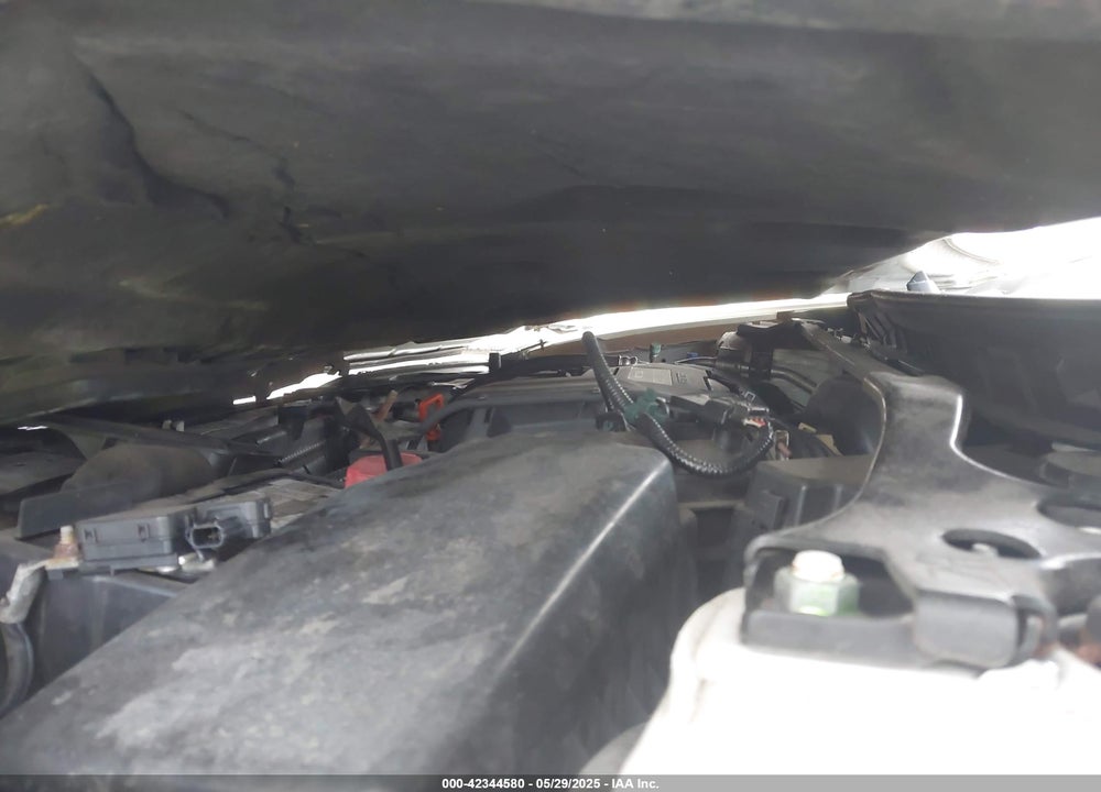 2014 HONDA ACCORD EX-L VIN: 1HGCT1B83EA016550