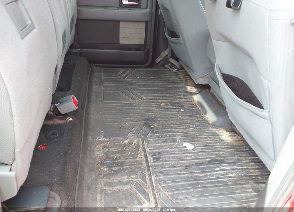 2014 FORD F-150 VIN: 1FTFW1CT1EKF20949