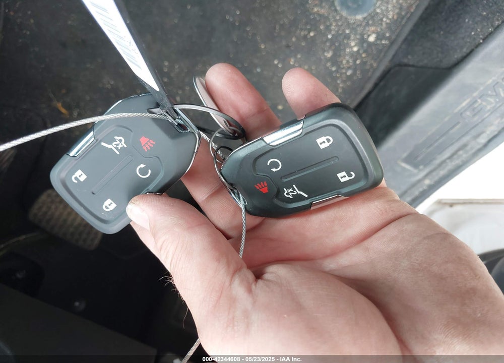 2023 GMC TERRAIN VIN: 3GKALTEG7PL174068