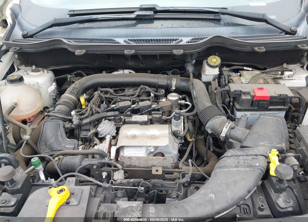 2020 FORD ECOSPORT VIN: MAJ3S2GE9LC328210