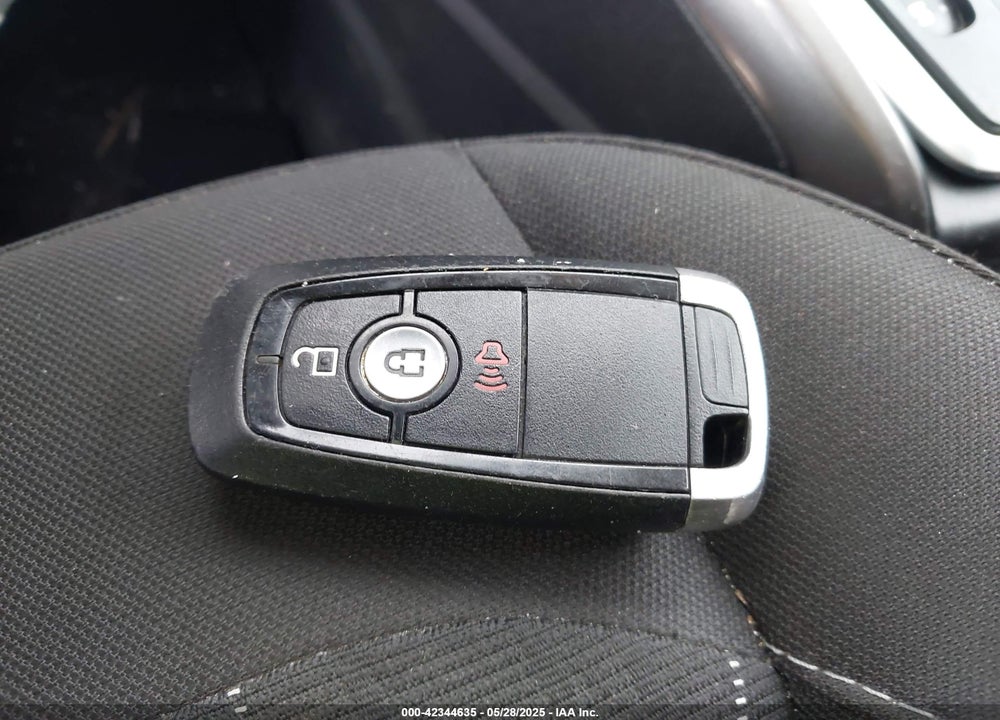 2020 FORD ECOSPORT VIN: MAJ3S2GE9LC328210